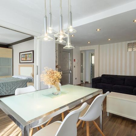 A Pie De Ola Santander Apartment Exterior photo