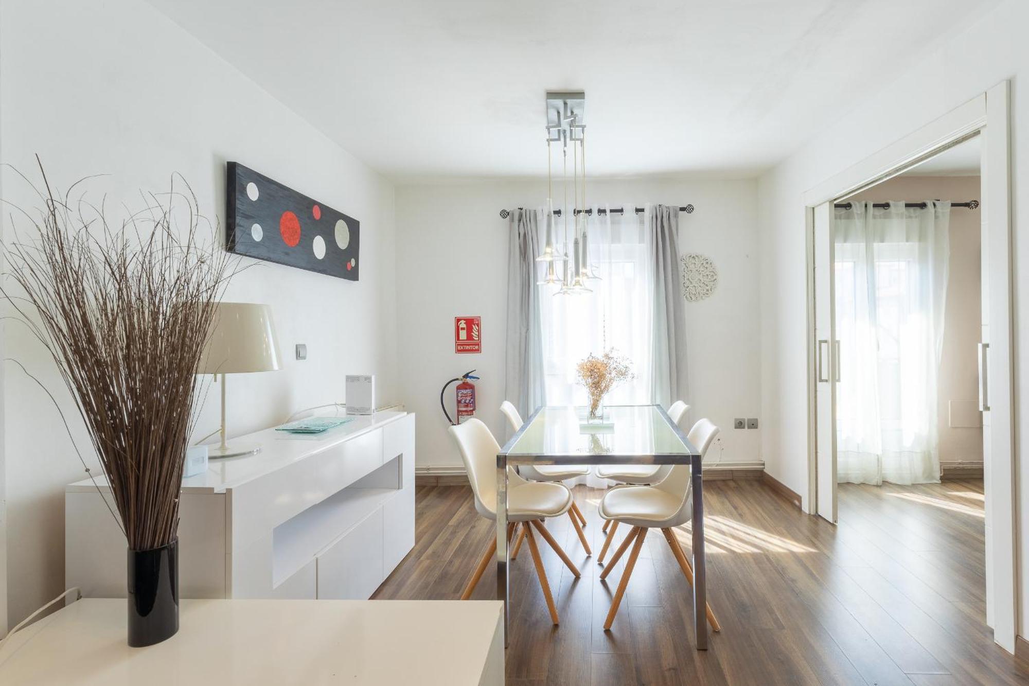 A Pie De Ola Santander Apartment Exterior photo