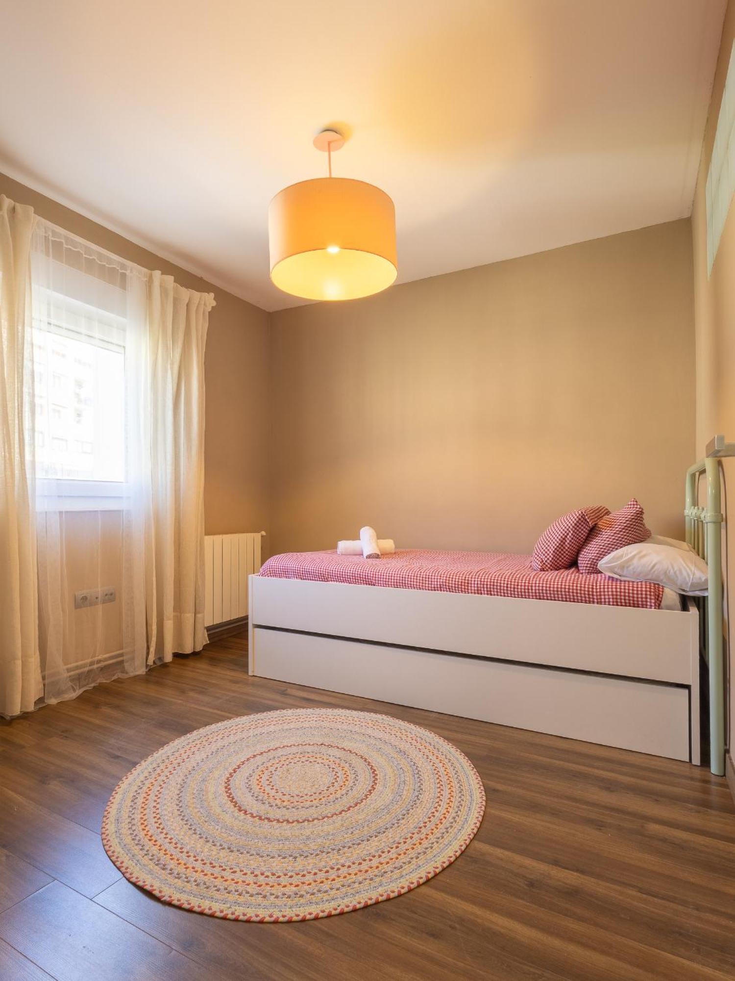A Pie De Ola Santander Apartment Exterior photo